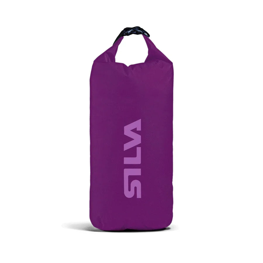 Bolsa Seca Carry Dry Bag 70D Silva 6L