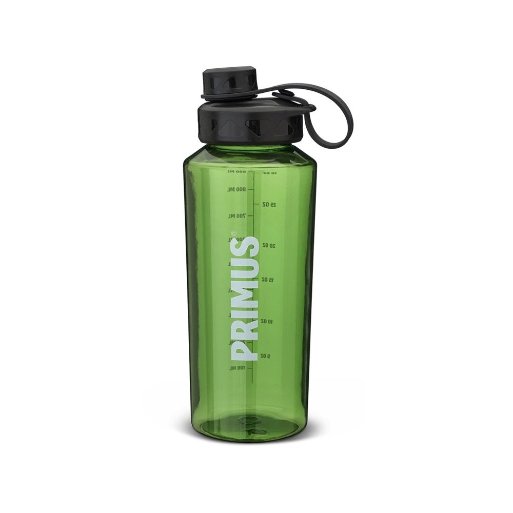 Botella Trail Tritan 1 Litro Primus Moss
