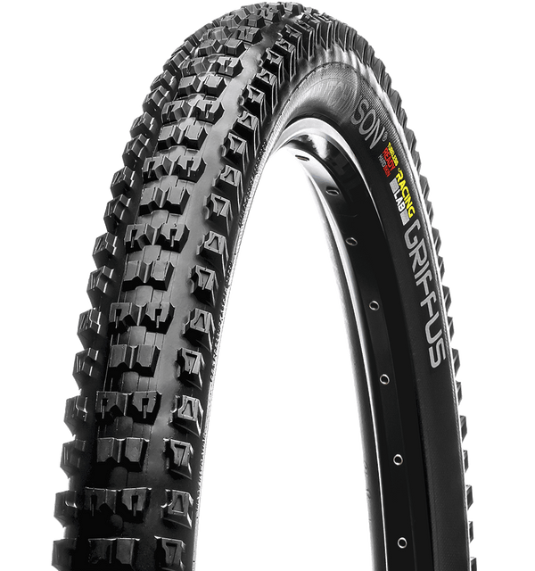 Neumatico Hutchinson Griffus 27.5X2.50 Tl Tubeless Ready 2X66 Rr Gravity Pv529792 Hutchinson
