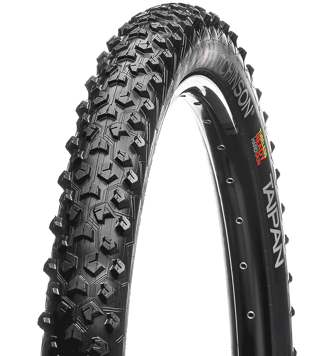 Neumatico Hutchinson Taipan Tlr Harskin Enduro 29 X 2.35 Tr 66 Tpi Pv526452