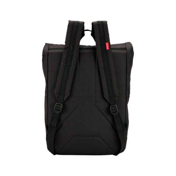 Mochila Nixon Mode Pack Negra - Rideshop