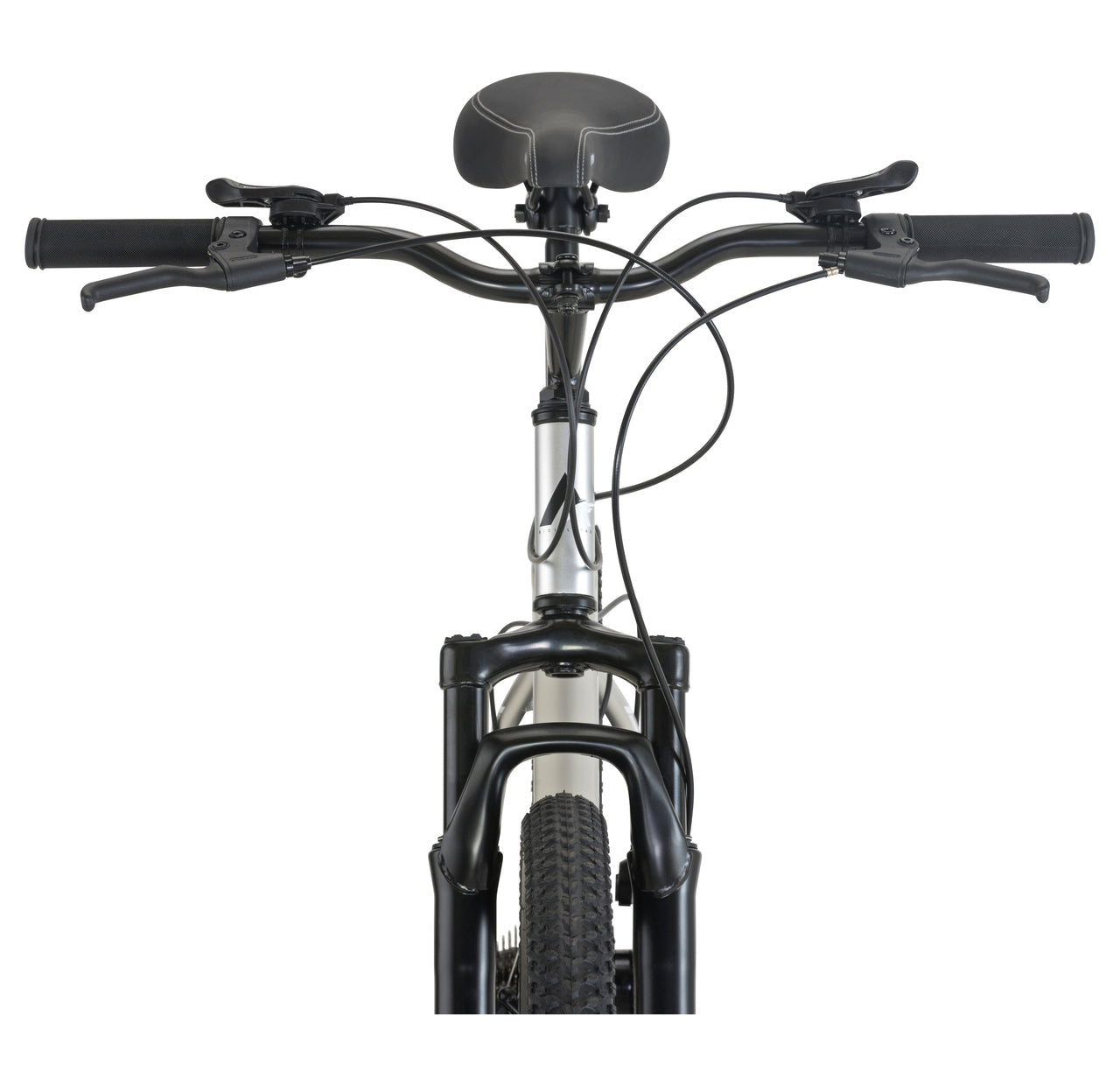 BICICLETA ALPINA MTB-29 PLUS Shimano SX PLATA