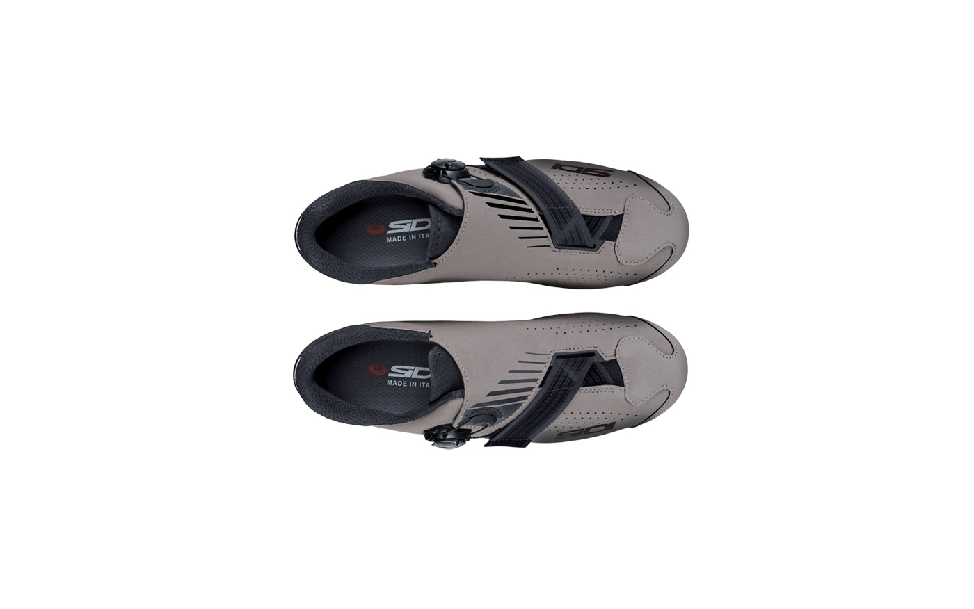 Sidi Zapatilla Mtb Aertis Greige Black