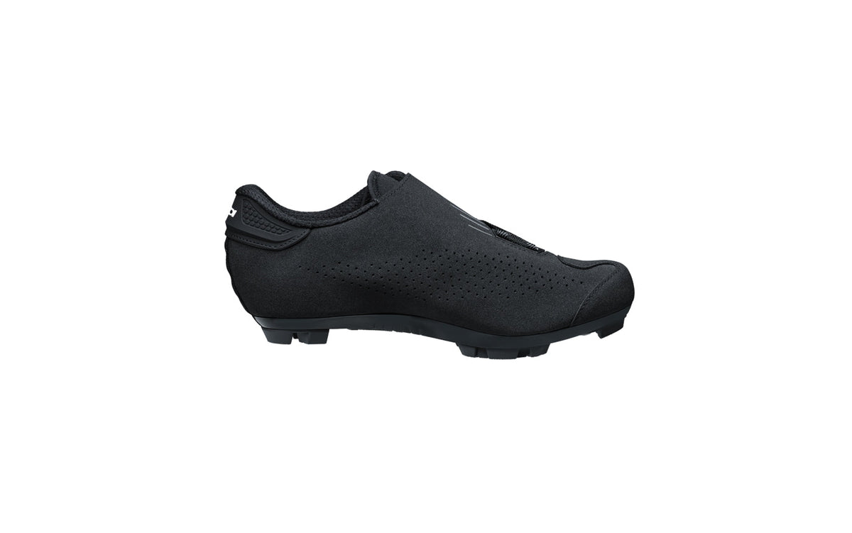 Zapatilla Ciclismo Sidi Mtb Aertis Black Black