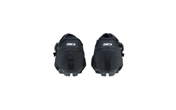 Zapatilla Ciclismo Sidi Mtb Aertis Mega Negro