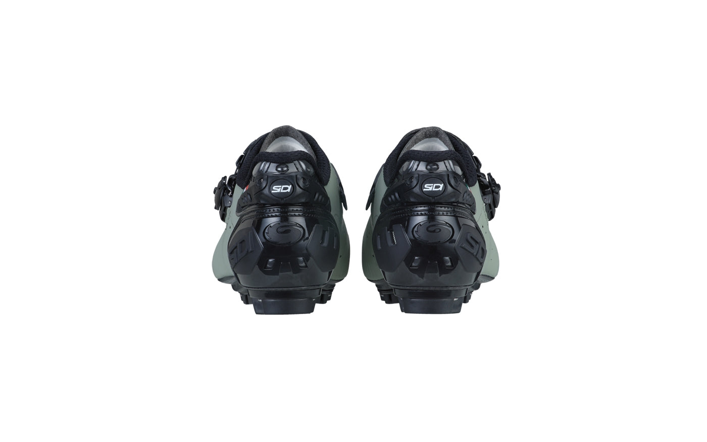 Zapatilla Ciclismo Sidi Drako 2S Sage/Black