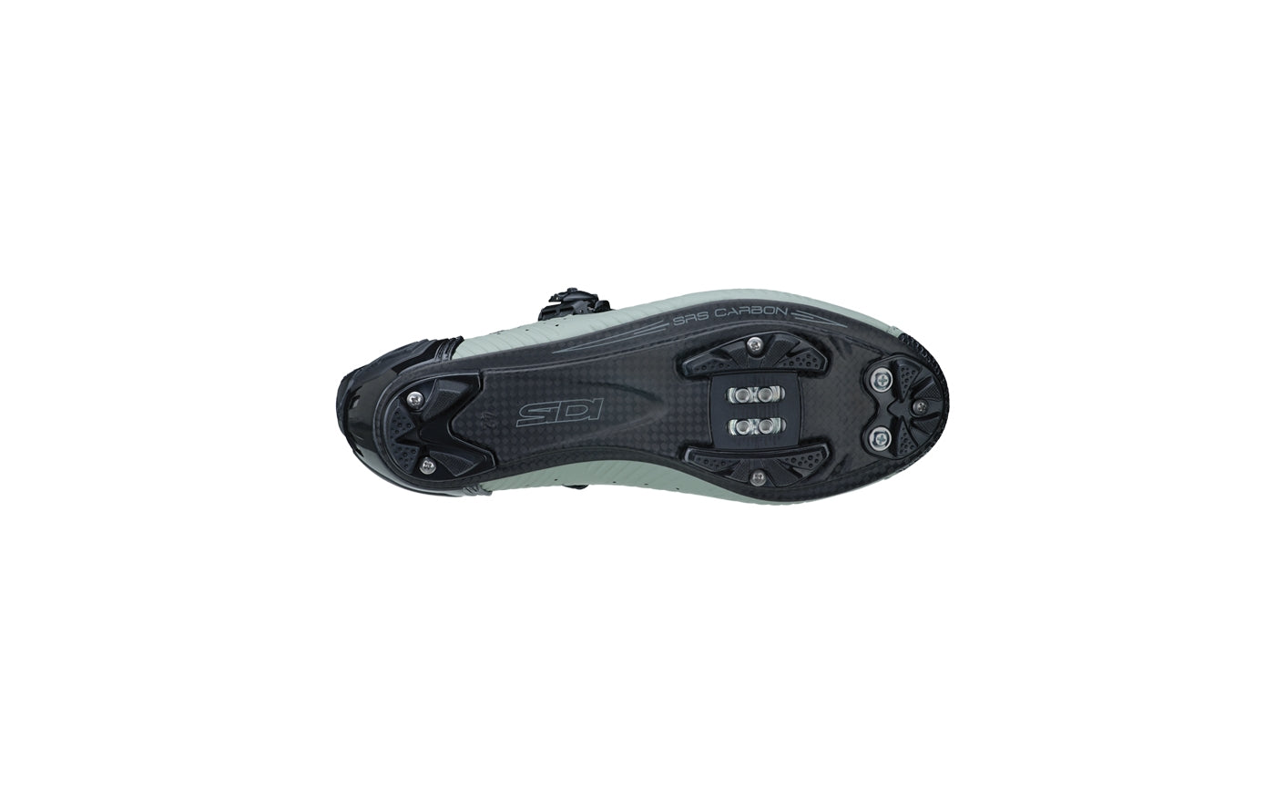 Zapatilla Ciclismo Sidi Drako 2S Sage/Black