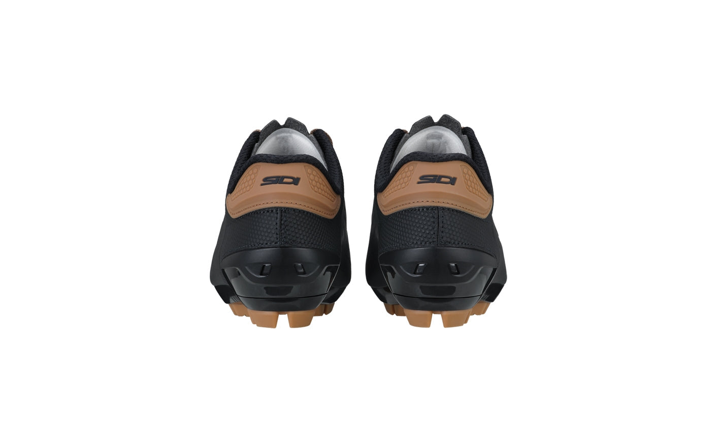 Zapatilla Ciclismo Sidi Dust ShoeLace Negro
