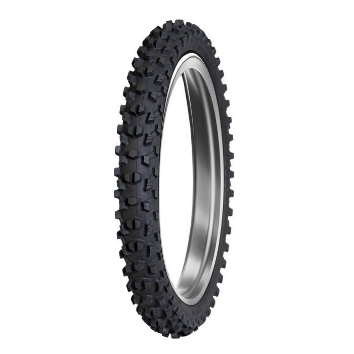 60/100-12 36J MX34 Dunlop Mc Off Road Race Motocross TT Ind