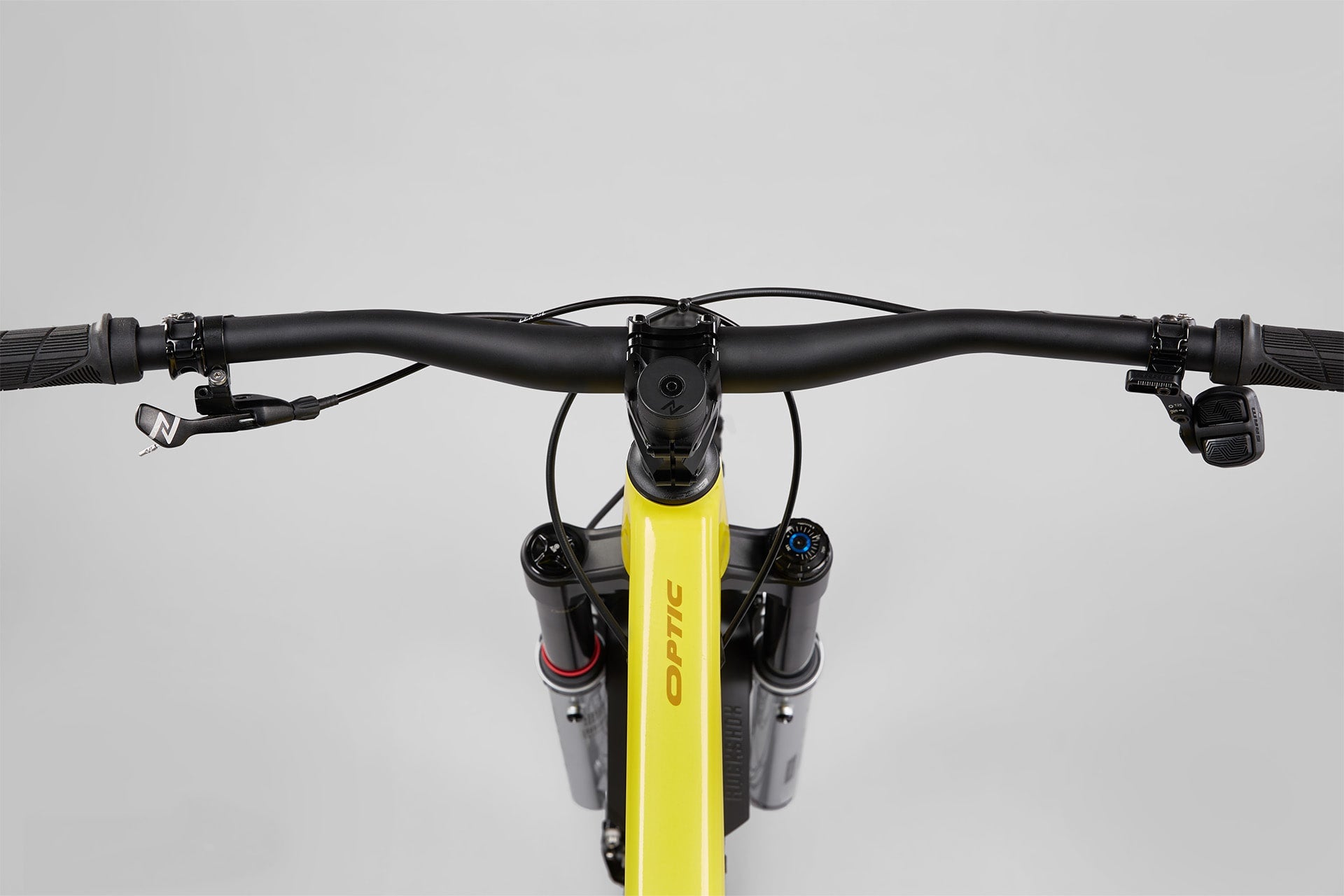 Bicicleta Enduro Norco Optic A1 Aro 29 Amarillo
