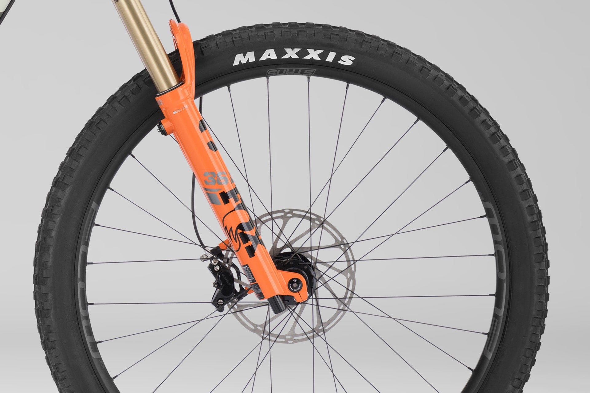 Bicicleta Norco Sight C1 | 29" | Verde Oliva