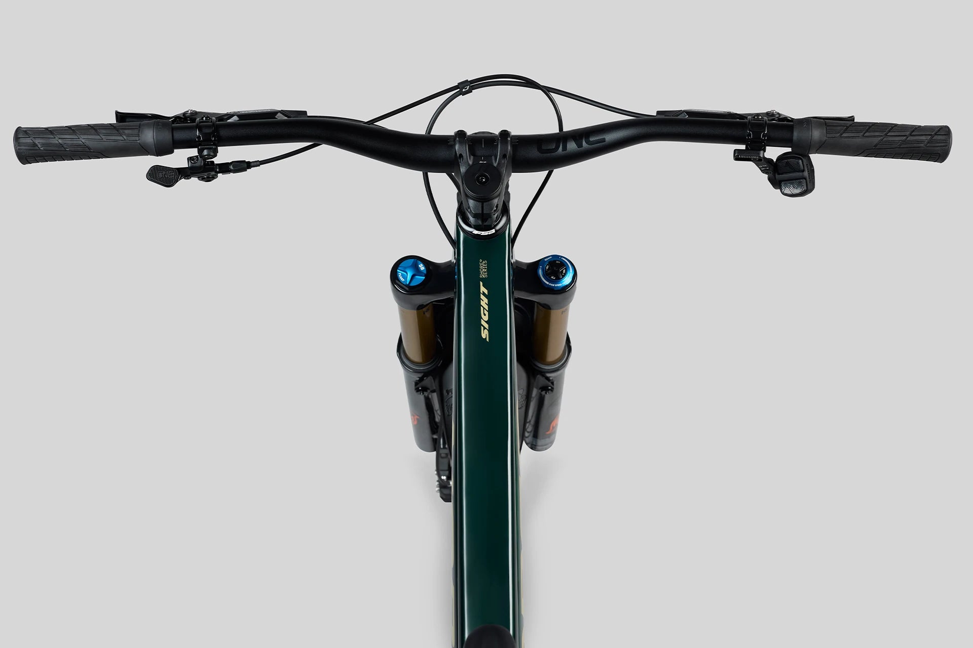 Bicicleta Enduro Norco Sight C1 160mm Verde