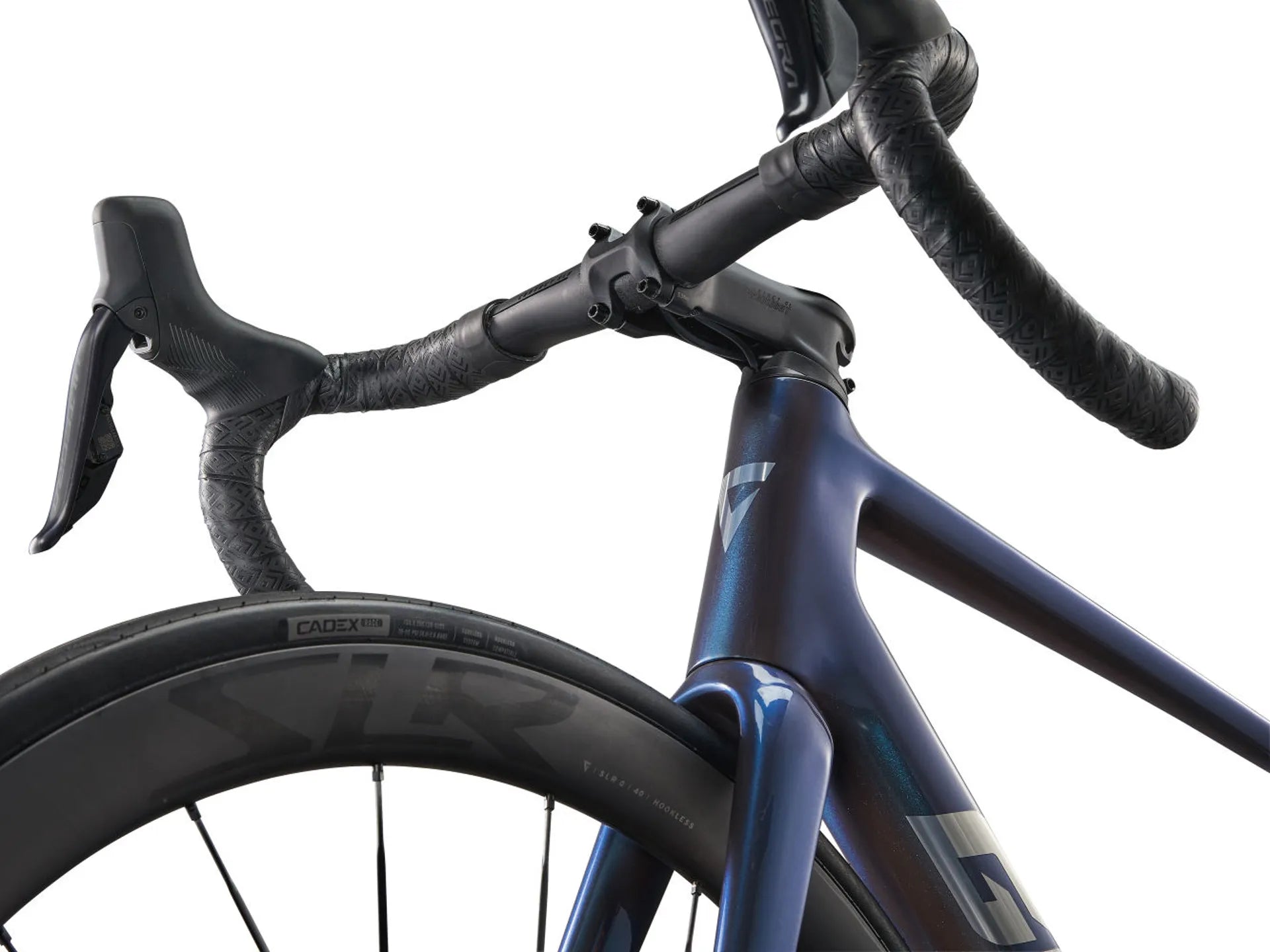Bicicleta Ruta Giant TCR Advanced Pro 0 Disc-Di2 My24