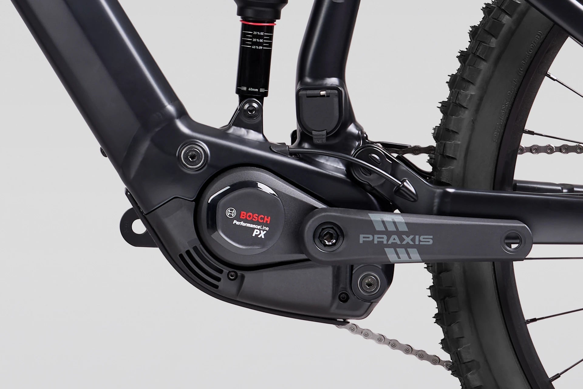 Bicicleta Eléctrica Norco Sight VLT Bosch A2 Aro 29 Negro | Preventa - Arribo Junio 2026