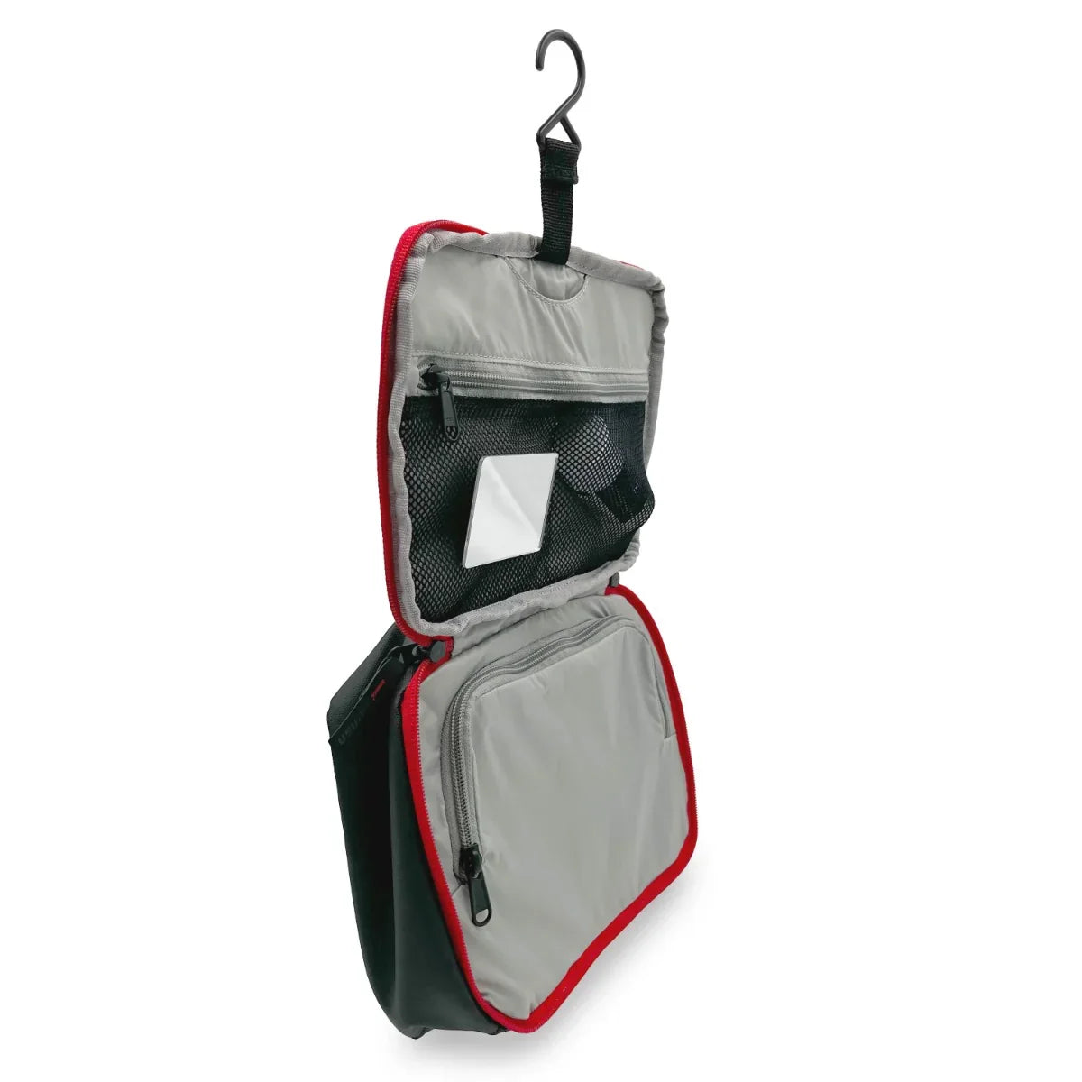 Neceser Uswe Buddy Series 2L Negro