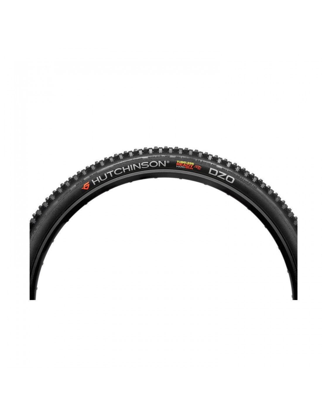 NEUMATICO BICICLETA HUTCHINSON DZO 29X2,25TBLSS RDY HS 66