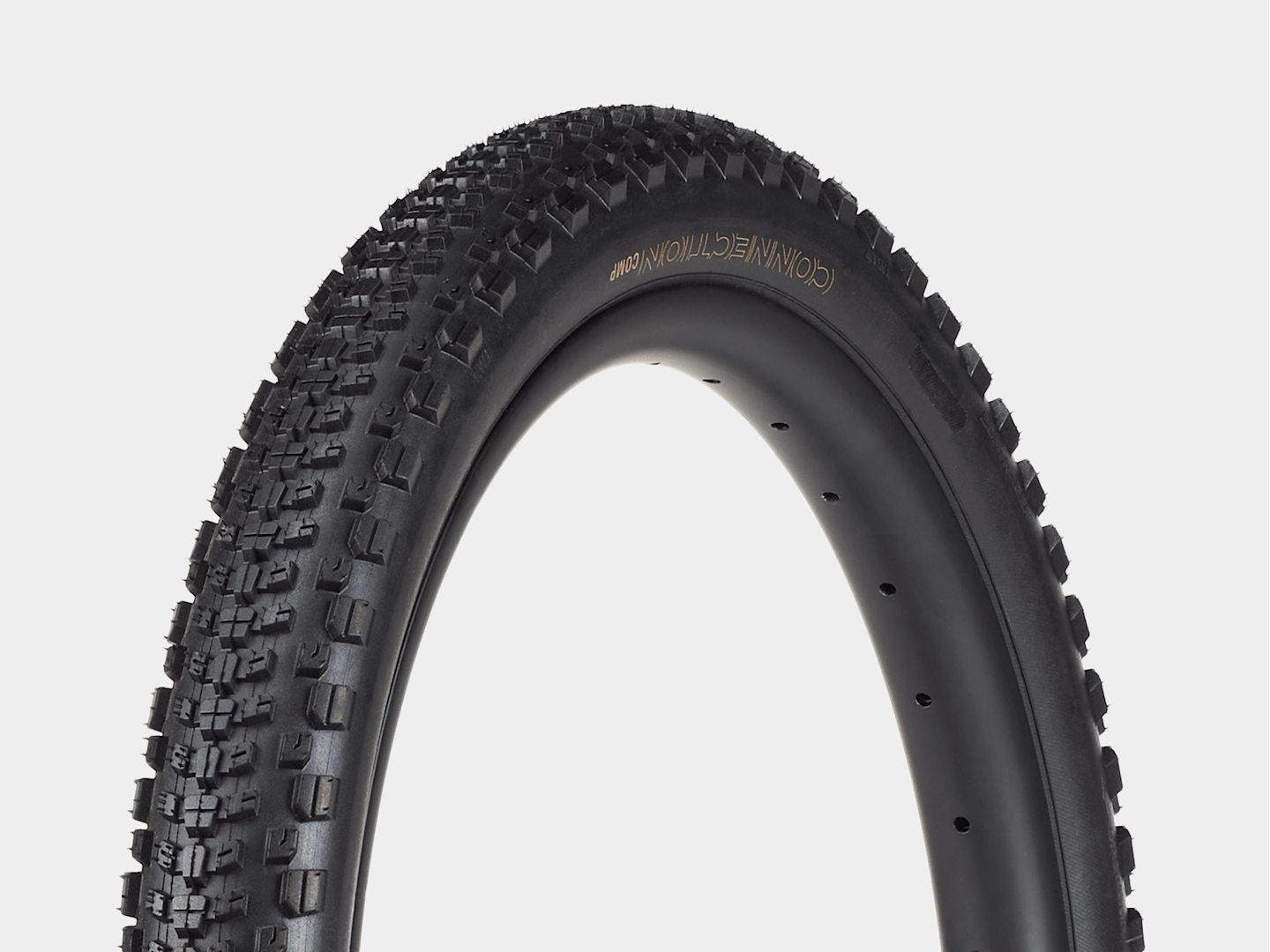 Neumático Mtb Bontrager Connection Comp Hardcase Protección Antipinchazos