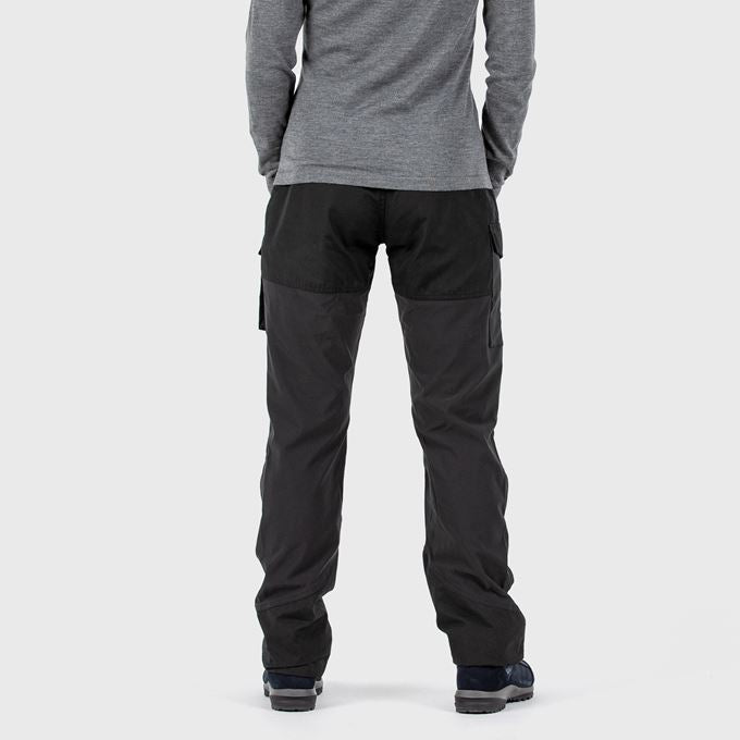 Pantalón Mujer Nikka Curved