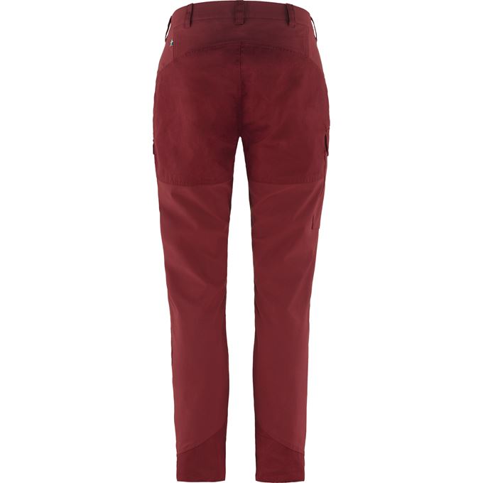 Pantalón Mujer Nikka Curved