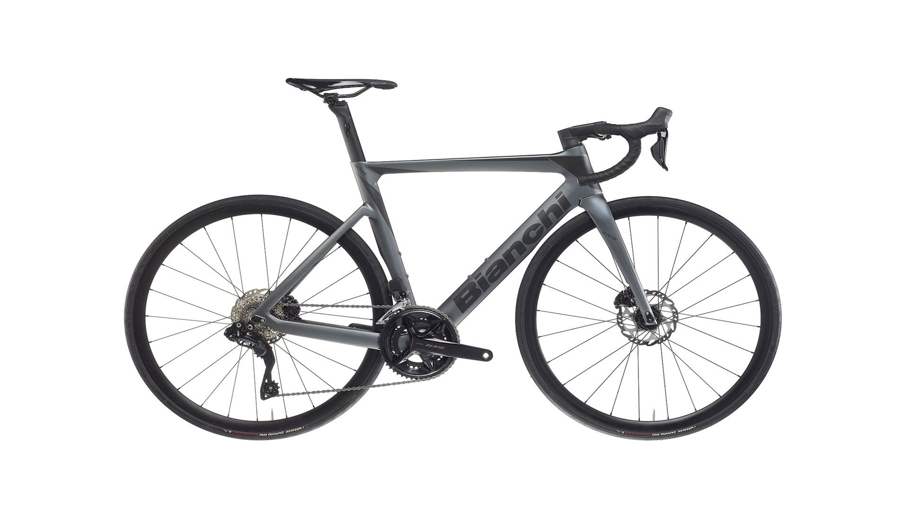 BICICLETA BIANCHI OLTRE RACE 105 DI2 (500047446)