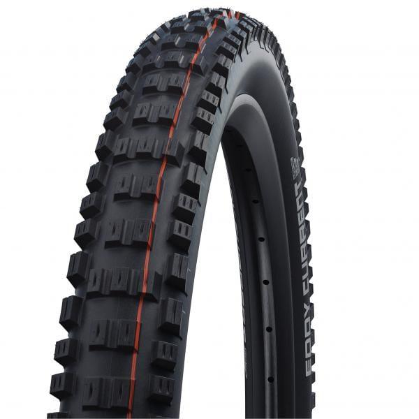 Neumático Eddy Current Front S/Trail Addix Soft 275X28'' Schwalbe