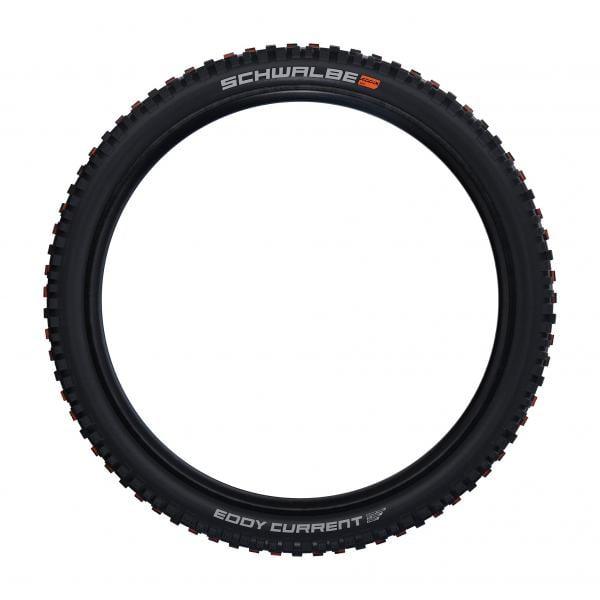 Neumático Eddy Current Front S/Trail Addix Soft 275X26'' Schwalbe