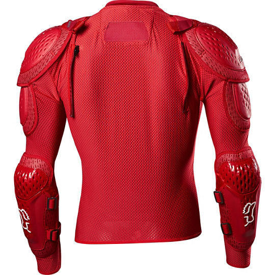Jofa Moto Titan Sport Rojo Fox