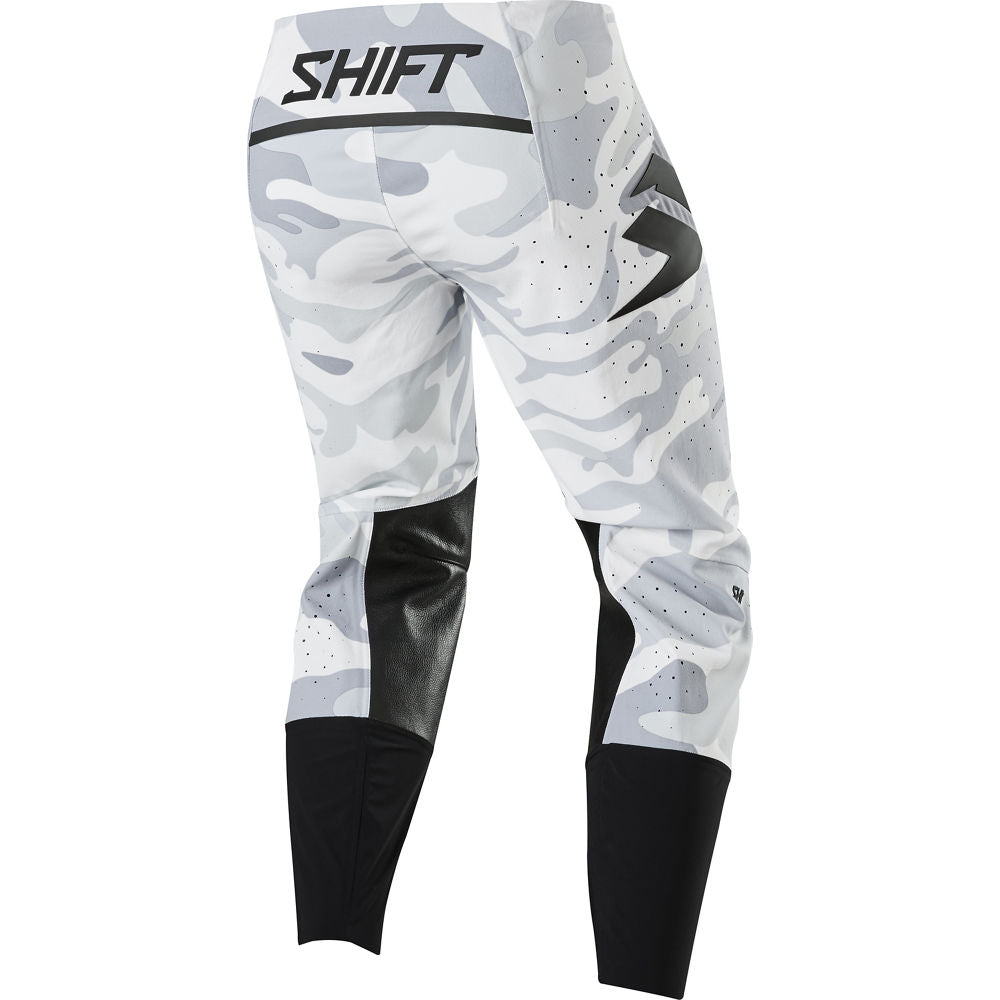Pantalon Moto Blue Label Camo Shift - Rideshop