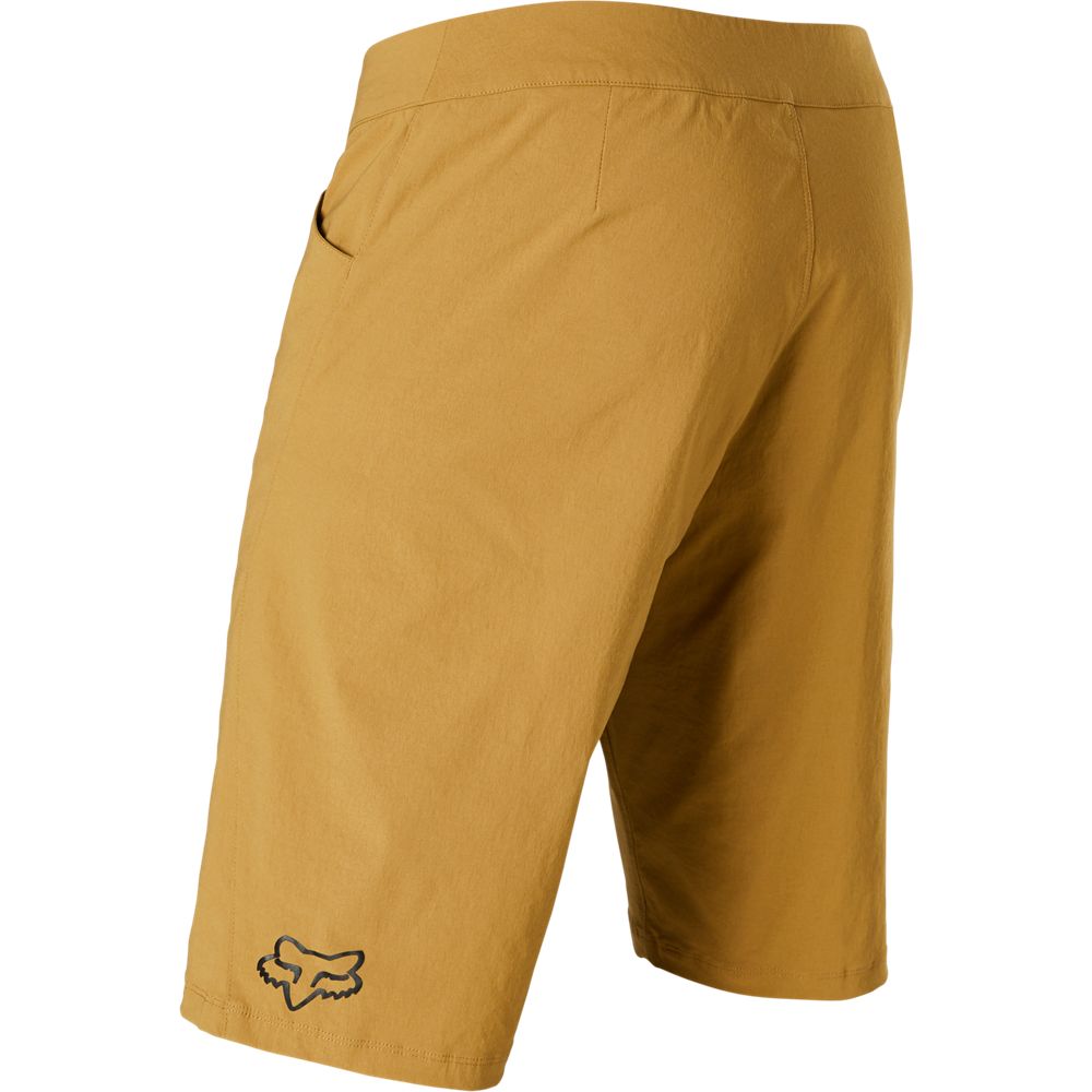 Short Bicicleta Ranger Lite Cafe Fox - Rideshop