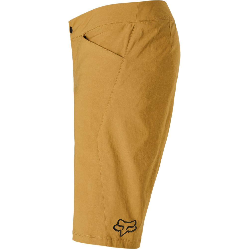 Short Bicicleta Ranger Lite Cafe Fox - Rideshop