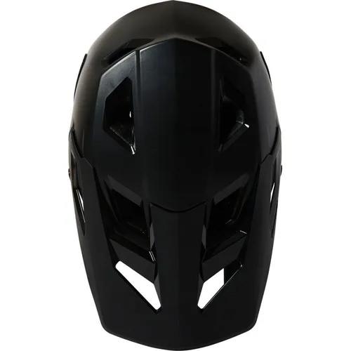 FOX Casco Bicicleta Niño Rampage Negro - Rideshop