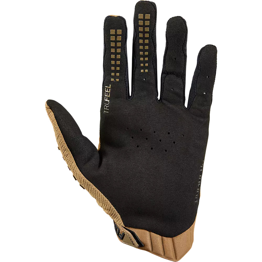 FOX Guantes Moto Bomber LT Cafe - Rideshop