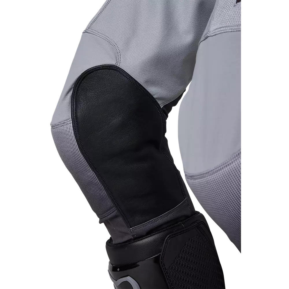 Pantalon Moto Ranger Air Offroad Gris Fox