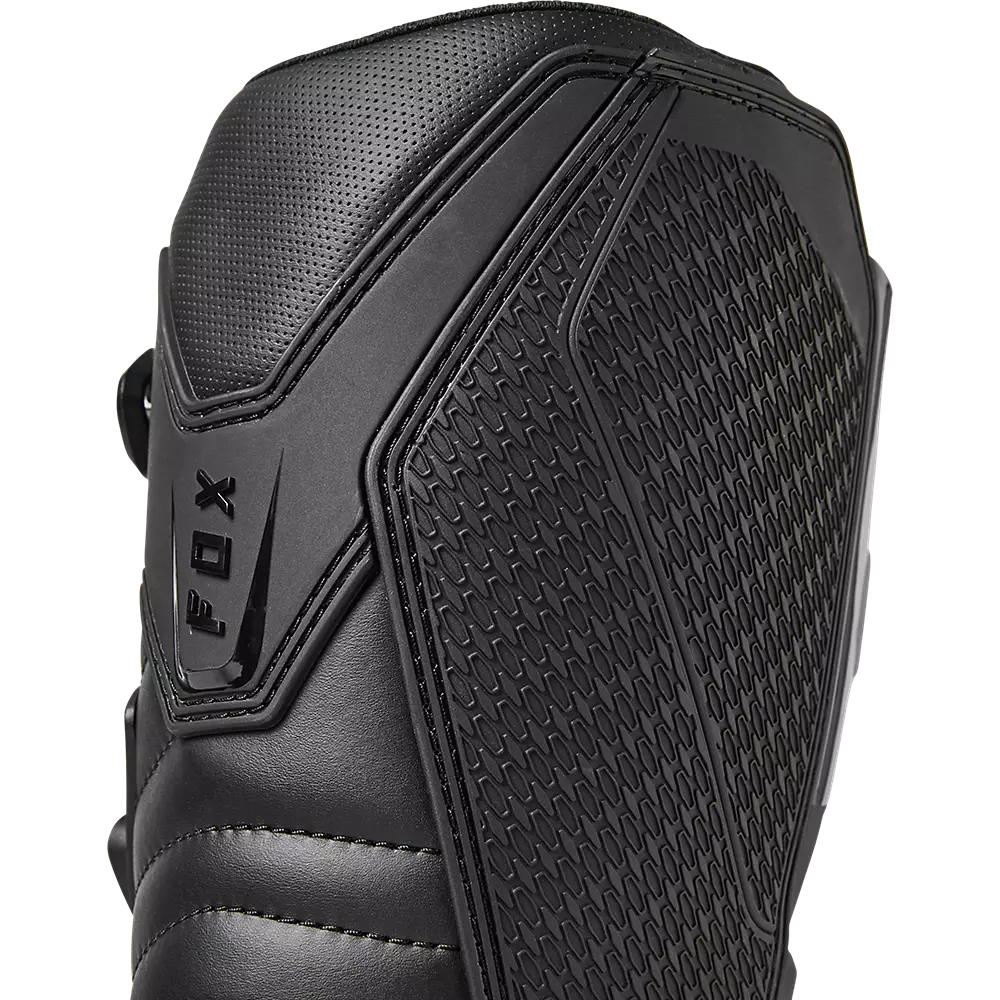 Botas Moto Comp X Negro Fox