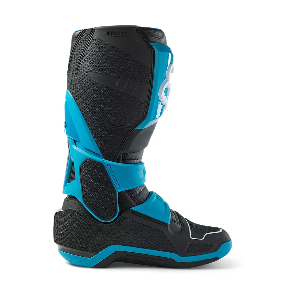 Botas Moto Instinct Azul Fox - Rideshop