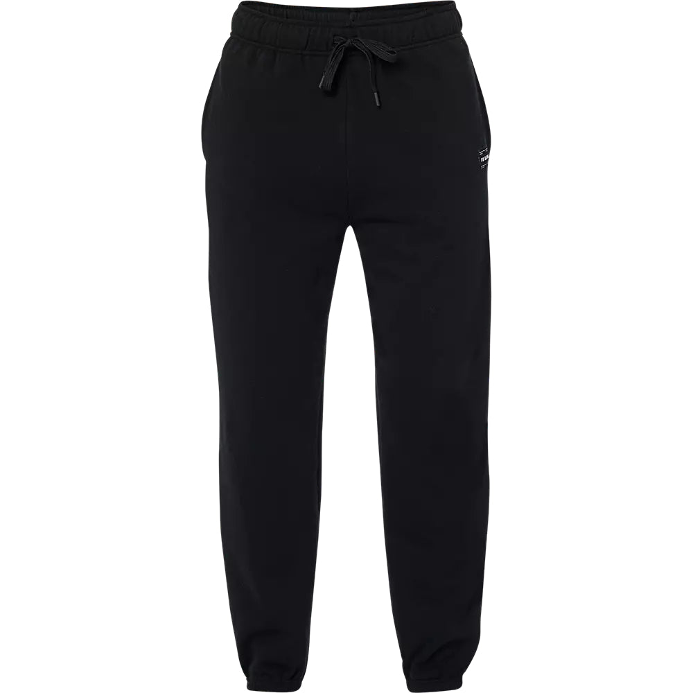 Buzo Lifestyle Standard Issue Negro Fox - Rideshop