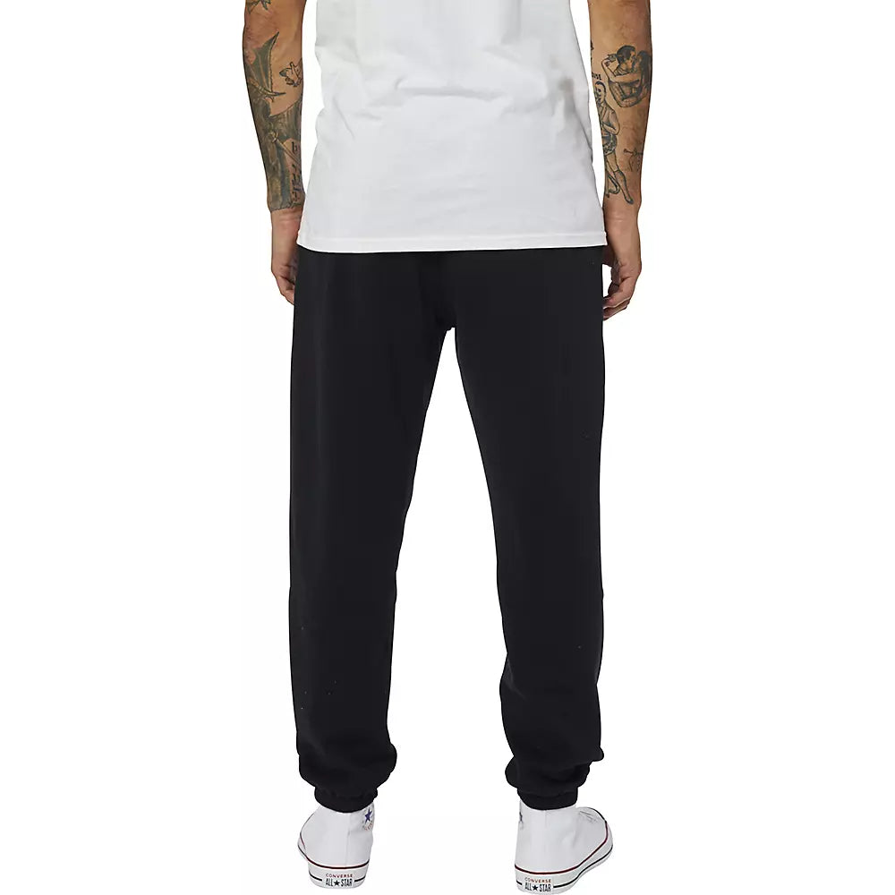 Buzo Lifestyle Standard Issue Negro Fox - Rideshop