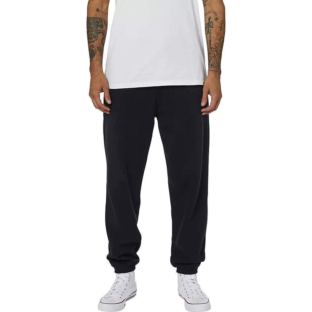 Buzo Lifestyle Standard Issue Negro Fox - Rideshop