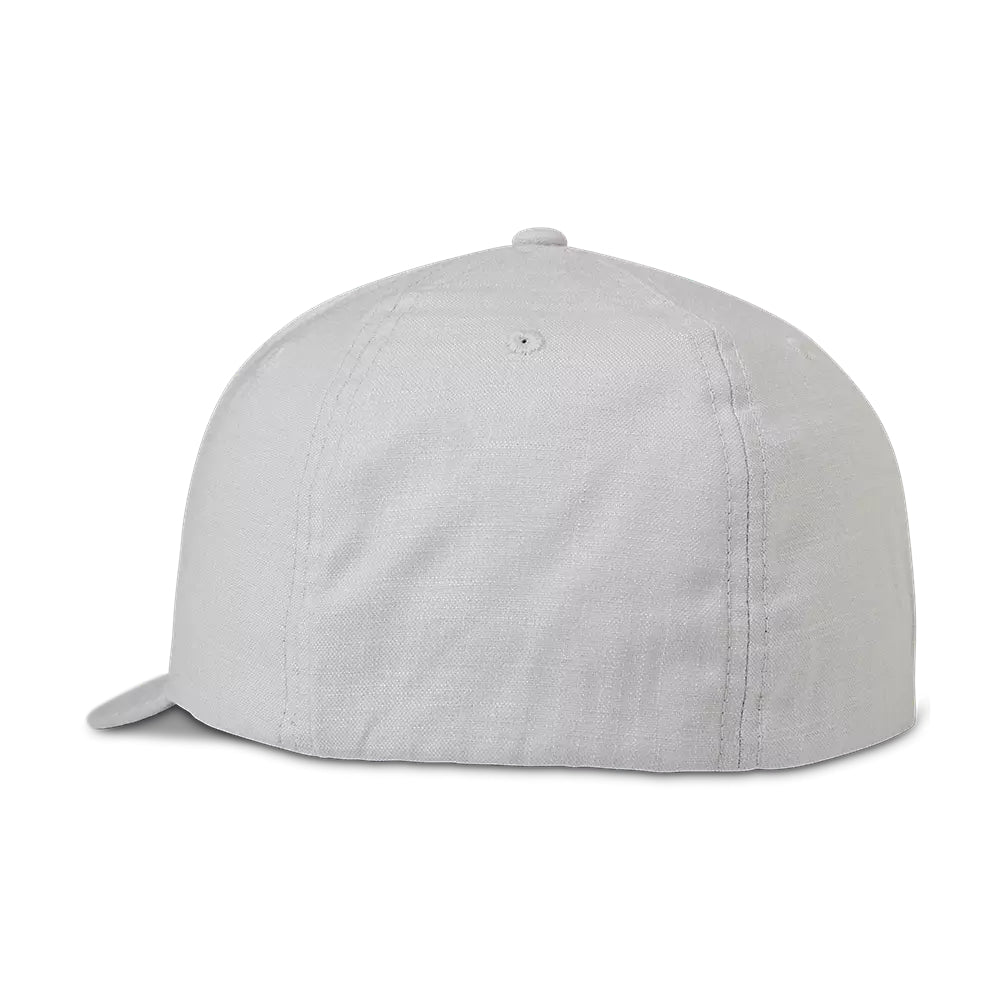 Gorro Jockey Lifestyle Transposition Flexfit Gris Fox - Rideshop