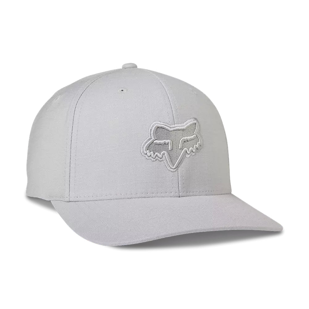 Gorro Jockey Lifestyle Transposition Flexfit Gris Fox - Rideshop