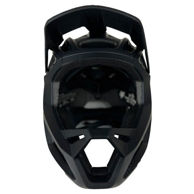 FOX Casco Bicicleta Niño Proframe Negro Matte - Rideshop