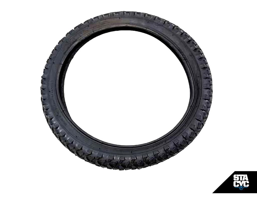 Neumatico Moto Electrica Stacyc