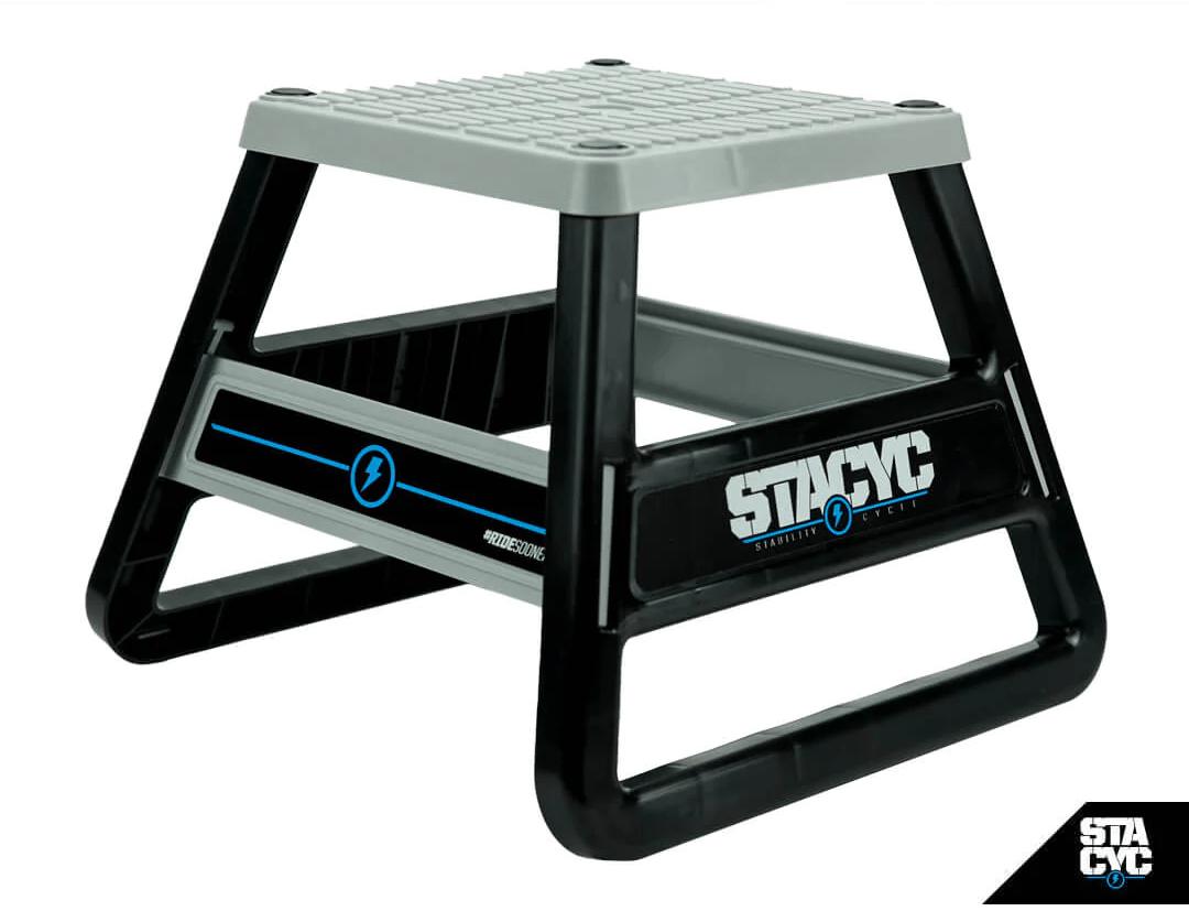Piso Moto Electrica Stacyc
