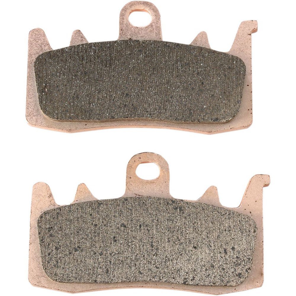 Pastilla Freno Moto Metalica Delantera BMW / APRILIA / BENELLI / DUCATI EBC