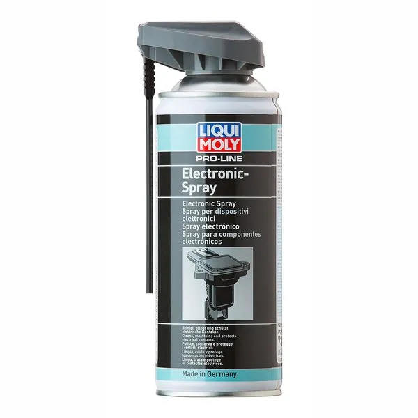 Protector De Contactos Electricos Liqui Moly
