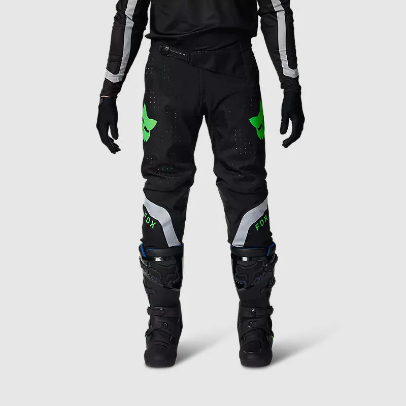 Pantalon Moto 360 Edición Limitada 50 Años Fox - Rideshop