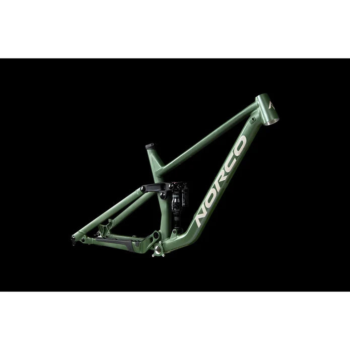Cuadro Bicicleta Norco Sight A Aro 29 Verde