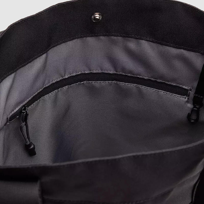 Bolso Fox Lifestyle Tote Bag | Negro - Rideshop