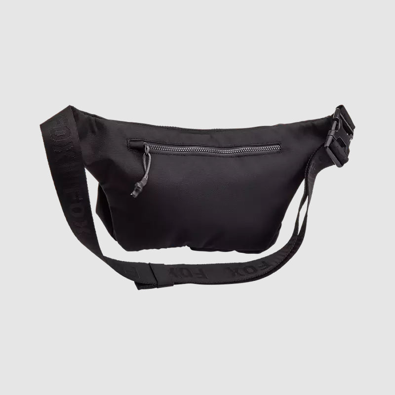 Banano Lifestyle Fox Head Premium Negro Fox