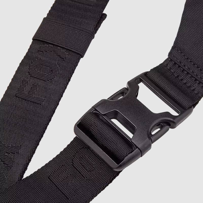 Banano Lifestyle Fox Head Premium Negro Fox